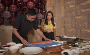 დუბაის მდგრადი მომავლის რეცეპტი