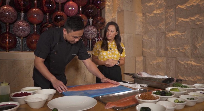 დუბაის მდგრადი მომავლის რეცეპტი