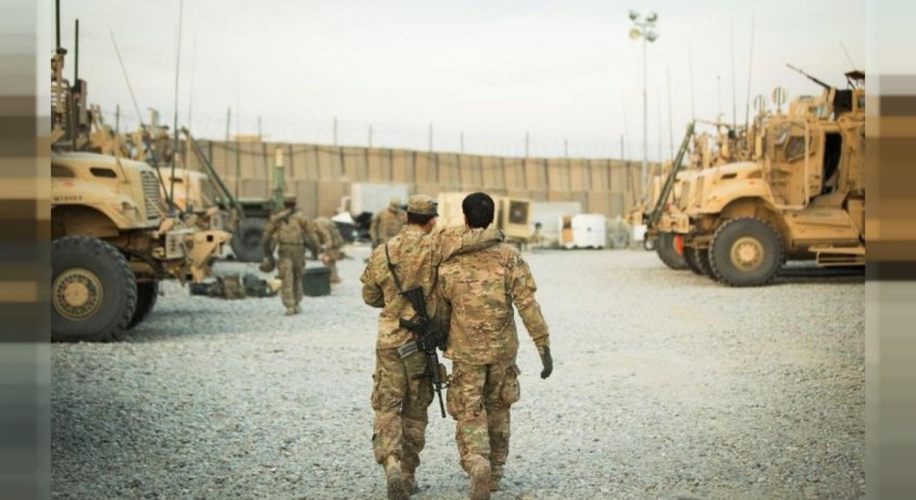 რა ვითარებაა ავღანეთში ამ დროისთვის