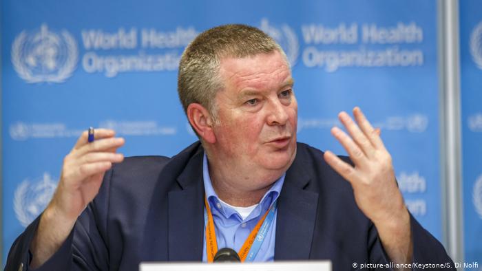 ინგლისის პრემიერ-მინისტრის ბორის ჯონსონის გადაწყვეტილება ჯანმომ გააკრიტიკა