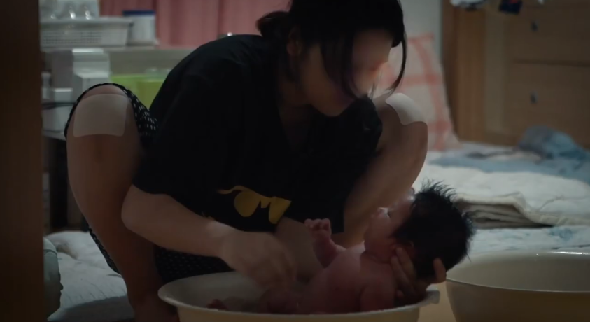 დოკუმენტური ფილმი სახელწოდებით „ნუ დამივიწყებ“