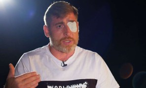 5 ივლისის ძალადობის მსხვერპლი ოპერატორი ლექსო ლაშქარავა სახლში გარდაცვლილი იპოვეს