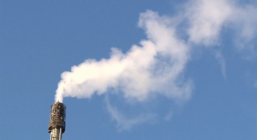 ევროკავშირში 2035 წლისთვის ნახშირბადის გამონაბოლქვის 55 პროცენტით შემცირება იგეგმება