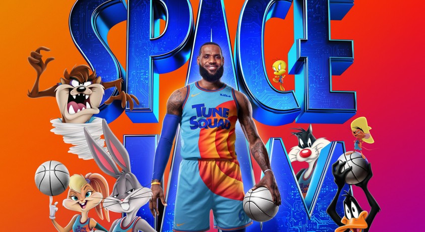 “კოსმოსური ჯემი 2”-ის პრემიერა