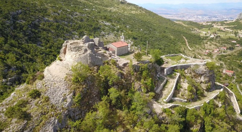 ბალკანეთი – ცივილიზაციათა გზაჯვარედინი