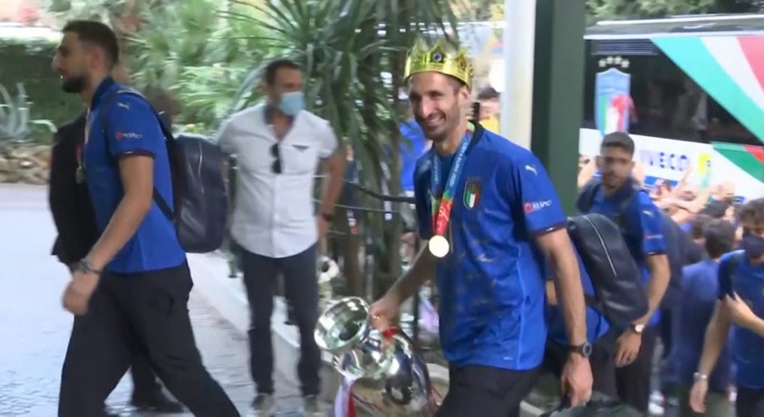 რომი, იტალია