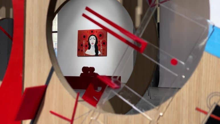 შეხების წერტილი