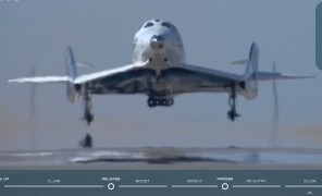 ნიუ-მექსიკო, აშშ