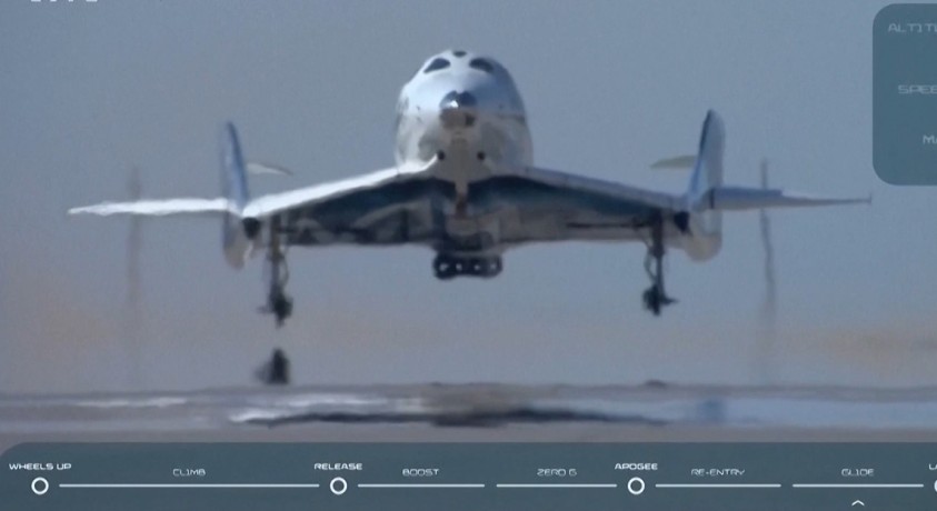 ნიუ-მექსიკო, აშშ