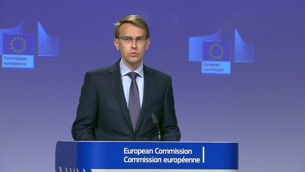 ევროკავშირი საქართველოს მოუწოდებს, სრულად შესრულდეს ვენეციის კომისიის ყველა რეკომენდაცია