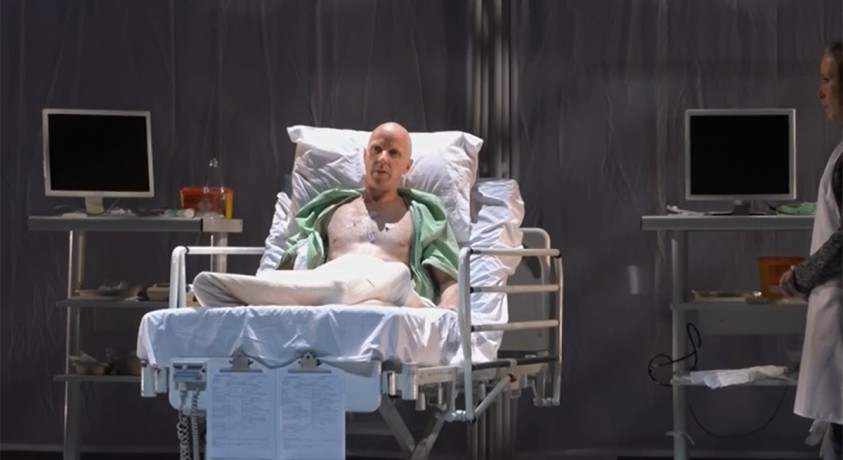 გაერთიანებულ სამეფოში ალექსანდრე ლიტვინენკოს საოპერო წარმოდგენა მიუძღვნეს