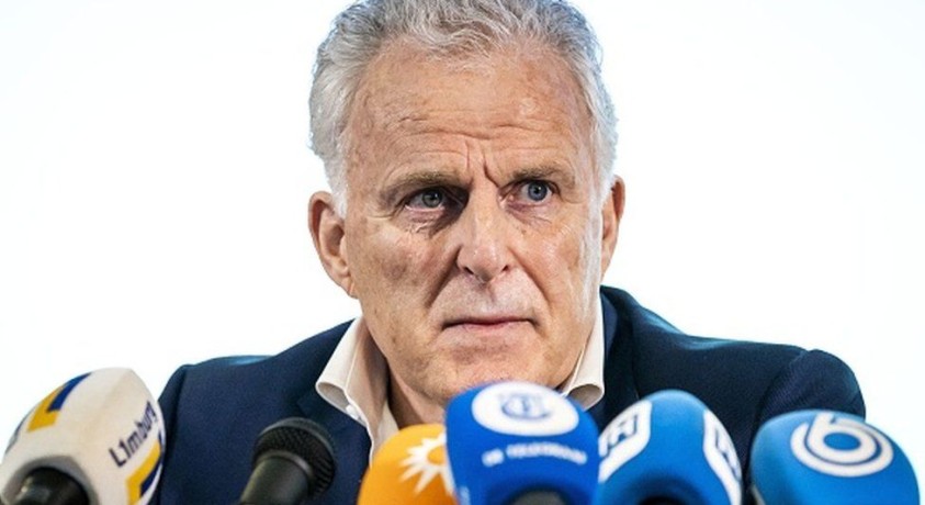 ცნობილი გამომძიებელი ჟურნალისტი პიტერ დე ვრისი გარდაიცვალა