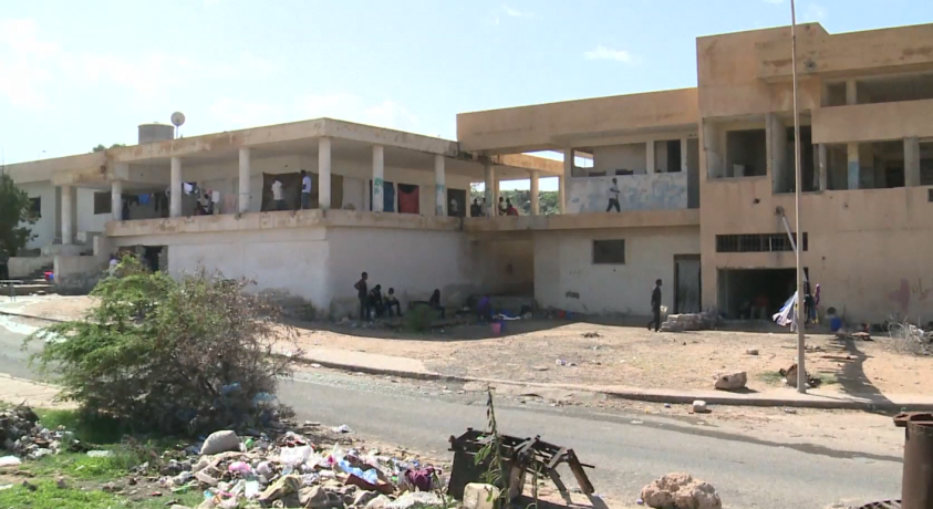 „ამნესტი ინტერნეიშენალმა“ მიგრანტებთან დაკავშირებით ანგარიში გამოაქვეყნა