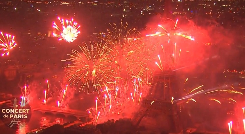 პარიზი, საფრანგეთი