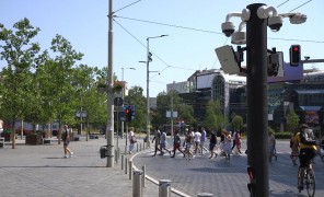 აქვთ თუ არა ბელგრადის მოქალქეებს ჭკვიანი კამერების გამო შეშფოთების საფუძველი?