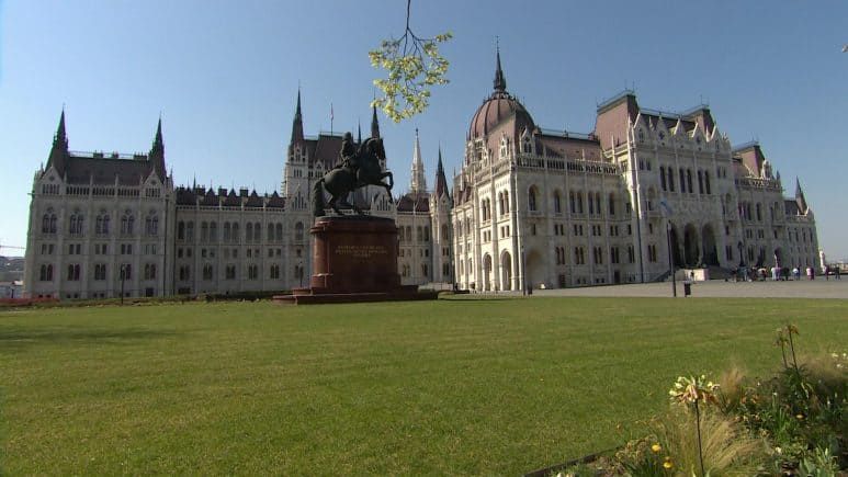 უნგრეთი და ევროკავშირი