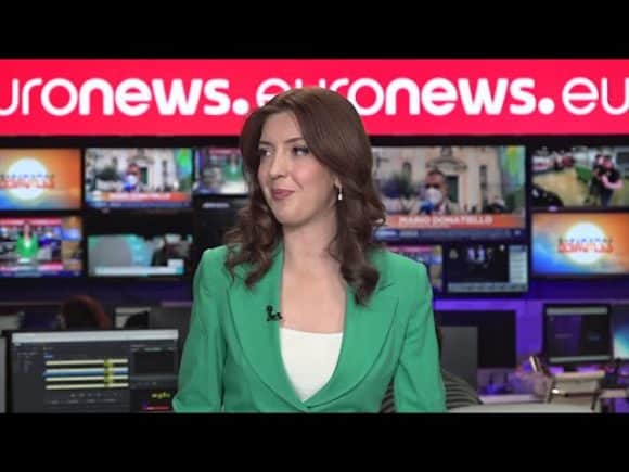 გამარჯობა ევროპა 10-საათიანი გამოშვება 19.11.2020