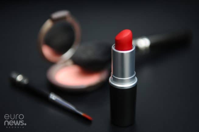 პანდემია და პარფიუმერია