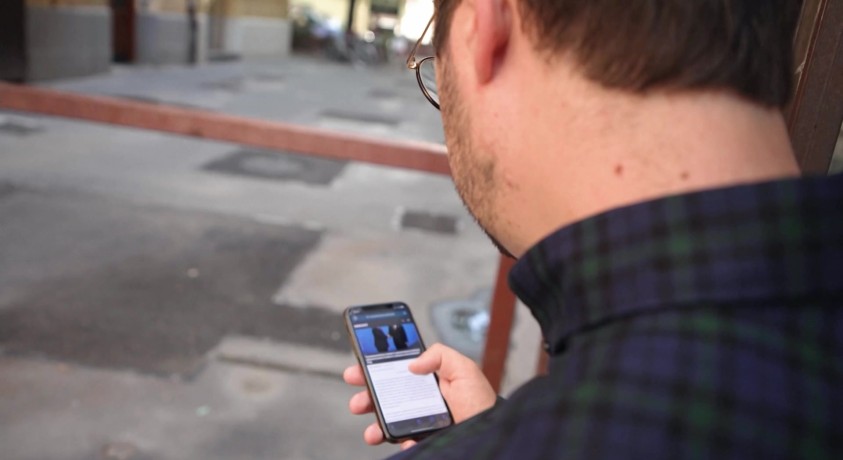 უნგრეთის მთავრობას ჟურნალისტებისა და პოლიტიკოსების თვალთვალში ადანაშაულებენ