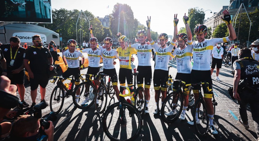 ტადეი პოგაჩარმა ტურ დე ფრანსის ტიტული შეინარჩუნა