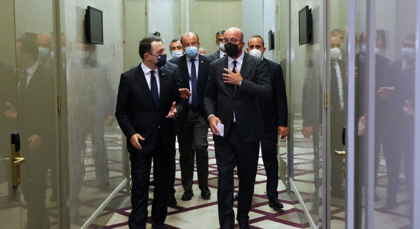 შარლ მიშელი – 19 აპრილის შეთანხმების განხორციელება არის მთავარი გარანტი საქართველოს დემოკრატიული დღის წესრიგის განახორციელებისთვის