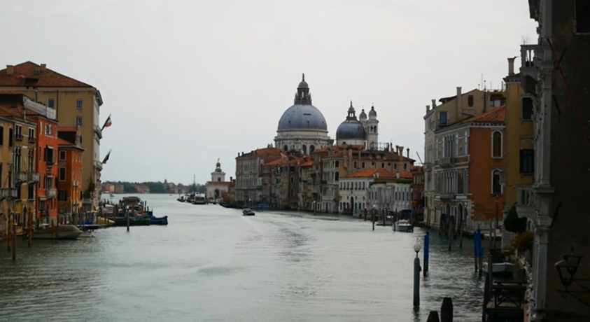 ვენეცია შესაძლოა საფრთხის ქვეშ მყოფი მსოფლიო მემკვიდრეობის ძეგლების სიაში შევიდეს