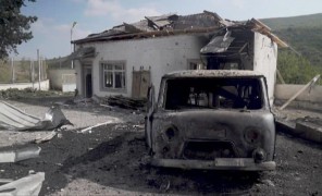 მთიანი ყარაბაღის კონფლიქტის შედეგებს აჯამებენ