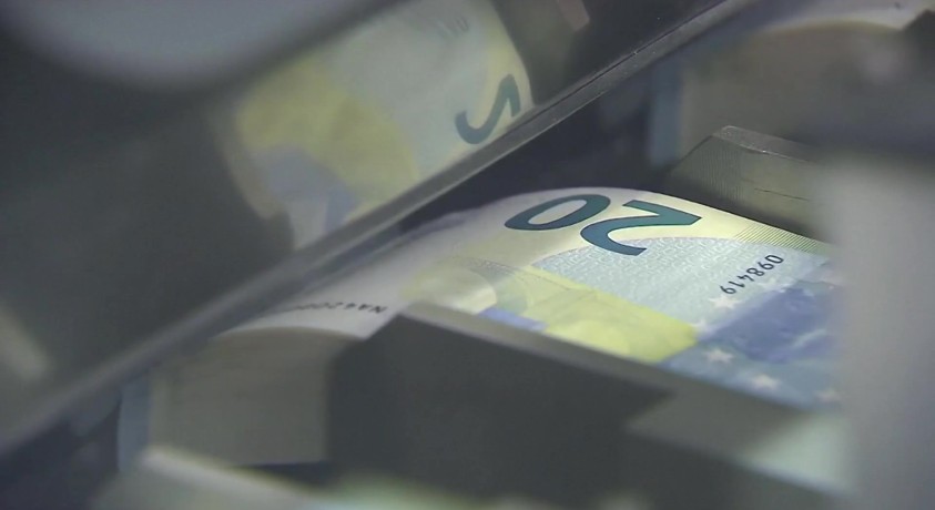 ევროკავშირში ფულის გათეთრების საწინღმდეგო სააგენტოს დაარსება სურთ