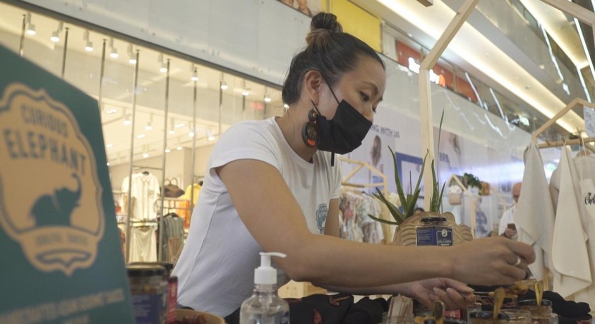 პანდემიით წახალისებული ბიზნესები