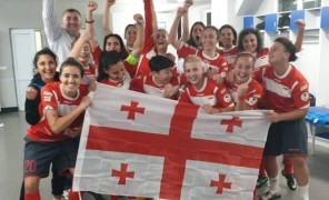 პირველი ქართული გუნდი ჩემპიონთა ლიგაზე