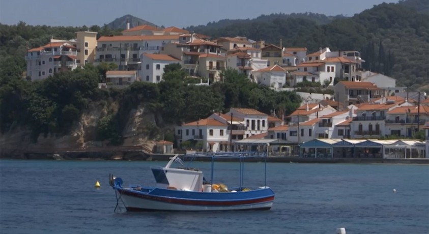 ბერძნულ კუნძულ სამოსზე გემთმშენებლობის ტრადიციას საფრთხე ემუქრება