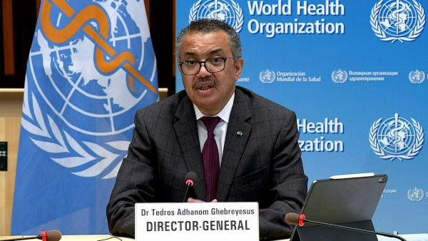 მსოფლიოში კორონავირუსის ,,დელტა” შტამით ინფიცირებულთა რაოდენობა ყოველდღიურად იზრდება