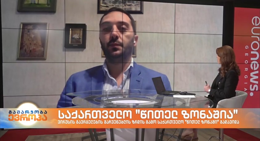 ბიძინა კულუმბეგოვი – ექიმი-ალერგოლოგი