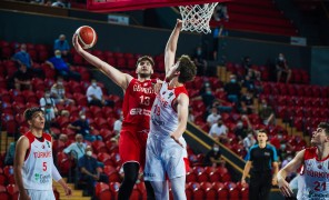 პირველი გამარჯვება ევროჩელენჯერზე