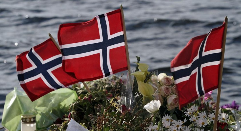 2011 წლის 22 ივლისს ნორვეგიის ისტორიაში ყველაზე მასშტაბური ტერორისტული თავდასხმა მოხდა