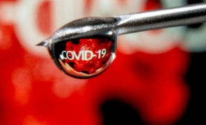 საქართველო კორონავირუსის მსოფლიო რუკაზე 56-ე ადგილს იკავებს