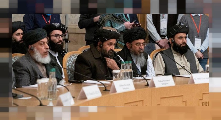 თალიბანი ქაბულის ადმინისტრაციის შეცვლას ითხოვს