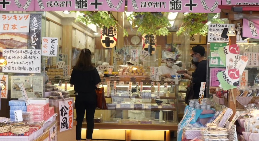 ტოკიოში ოლიმპიადაზე გულშემატკივრების დასწრების აკრძალვამ ადგილობრივი ბიზნესი დააზარალა