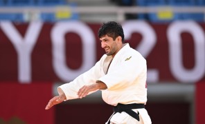 მეორე ვერცხლი ტოკიოდან