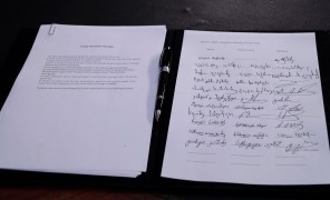 შეთანხმება 100 დღით