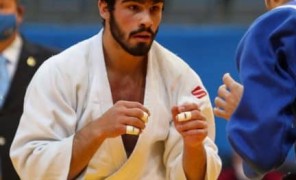 ტატო გრიგალაშვილი ევროპის ჩემპიონია