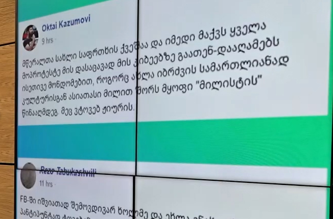 პრემია „ლიტერას“ ავტორები და ჟიურის წევრები ტოვებენ