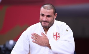 გურამ თუშიშვილი ოლიმპიადის ფინალშია!