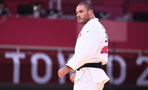 გურამ თუშიშვილმა ვერცხლის მედალი მოიპოვა