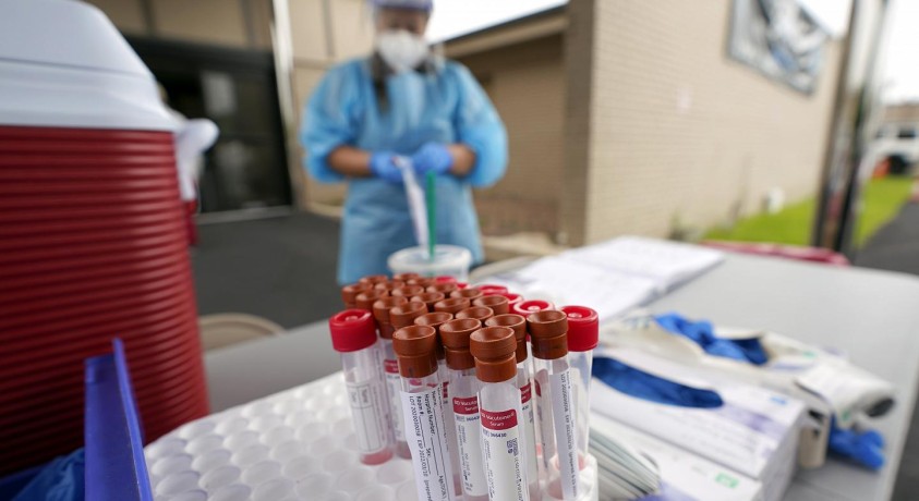 ამერიკის შეერთებულ შტატებში ახალი კოვიდრეგულაციები ამოქმედდება