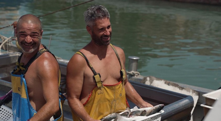 ევროპელი მეთევზეები უსაფრთხო სამუშაო პირობებს ითხოვენ