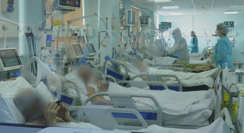 წლის განმავლობაში საქართველოში კორონავირუსით ინფიცირების ყველაზე მაღალი მაჩვენებელი გამოვლინდა