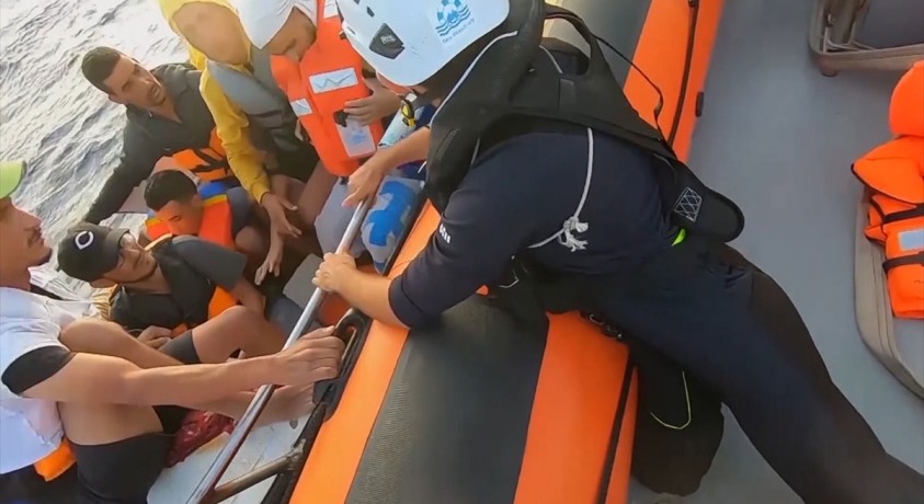 ხმელთაშუა ზღვა