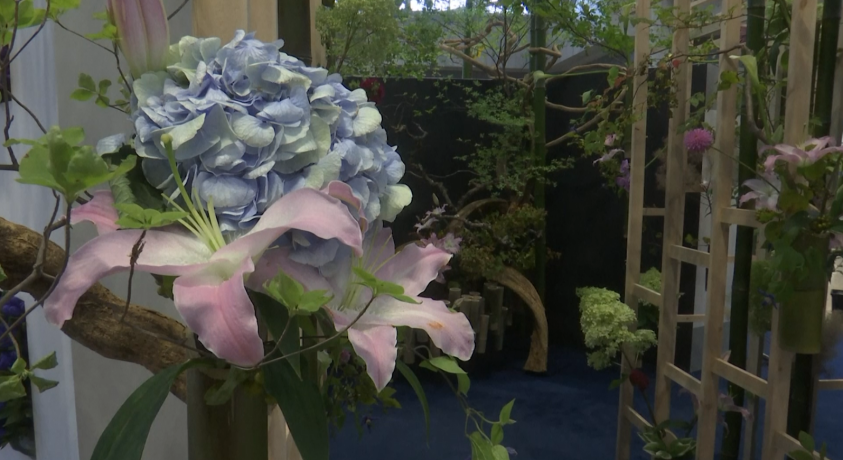 იაპონიის კულტურა ოლიმპიადაზე