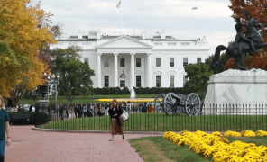 დონალდ ტრამპი პრეზიდენტის უფლებამოსილების გადაბარებას დათანხმდა